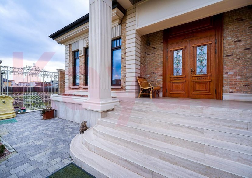 Продажа дома, 833 кв.м фото 1