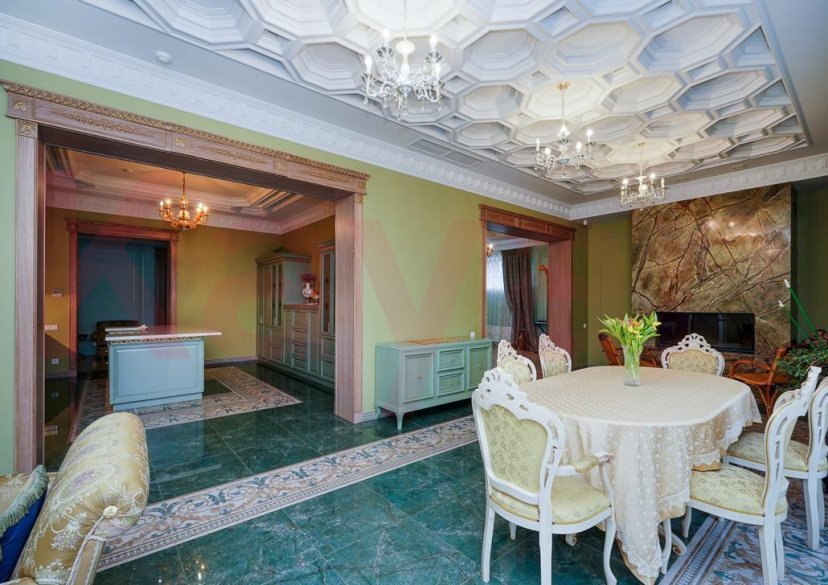 Продажа дома, 833 кв.м фото 4