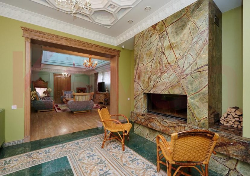 Продажа дома, 833 кв.м фото 5