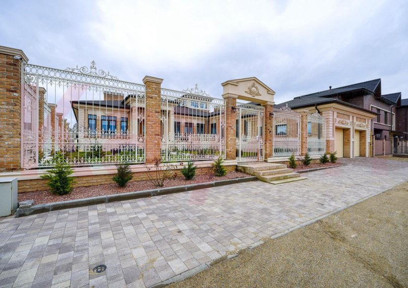Продажа дома, 833 кв.м фото 2 Продажа дома, 833 кв.м фото 2