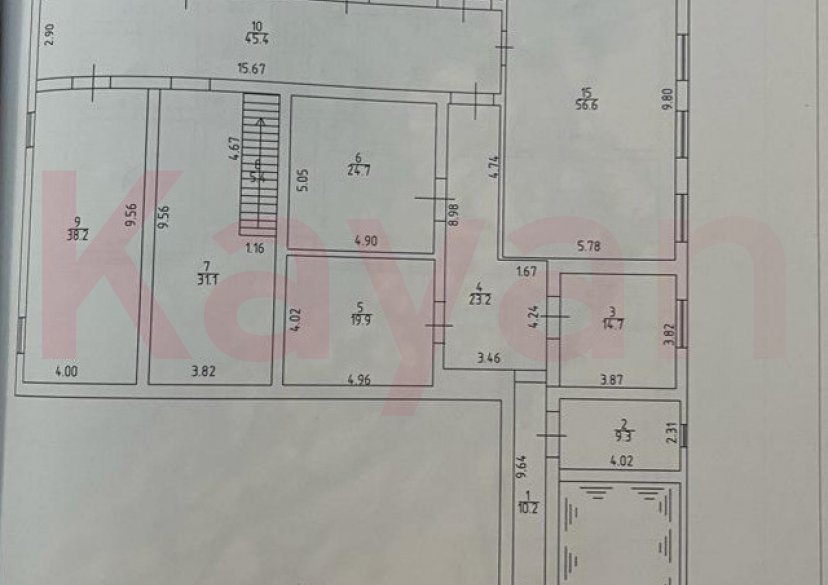 Продажа дома, 833 кв.м фото 22 Продажа дома, 833 кв.м фото 22