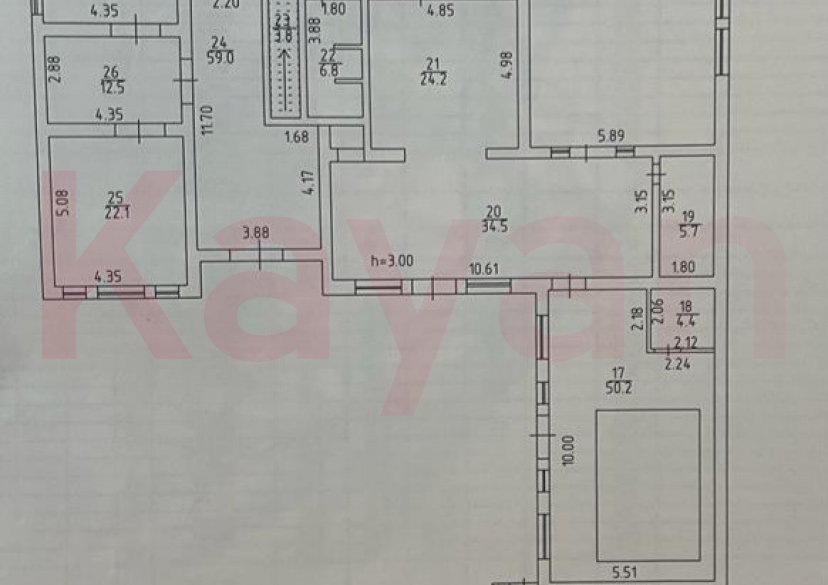 Продажа дома, 833 кв.м фото 23 Продажа дома, 833 кв.м фото 23