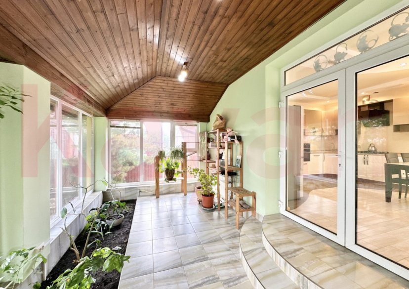 Продажа дома, 286 кв.м фото 17