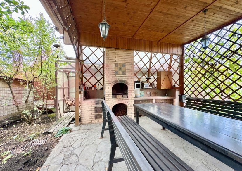 Продажа дома, 286 кв.м фото 26