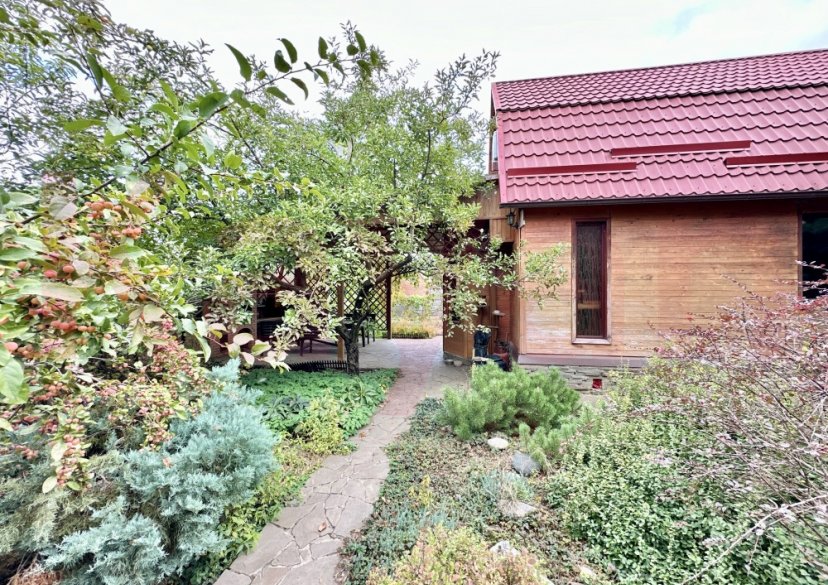 Продажа дома, 286 кв.м фото 27