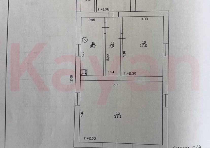 Продажа дома, 139 кв.м фото 29