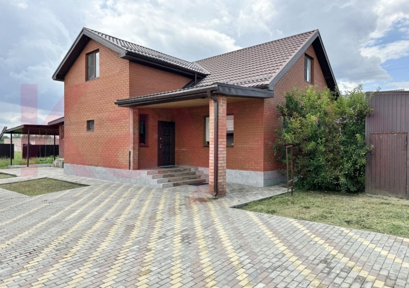 Продажа дома, 250 кв.м фото 3