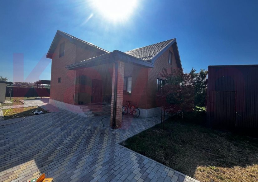 Продажа дома, 250 кв.м фото 27