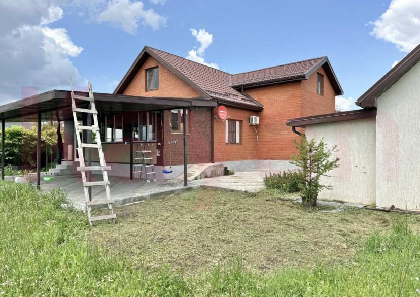 Продажа дома, 250 кв.м фото 29