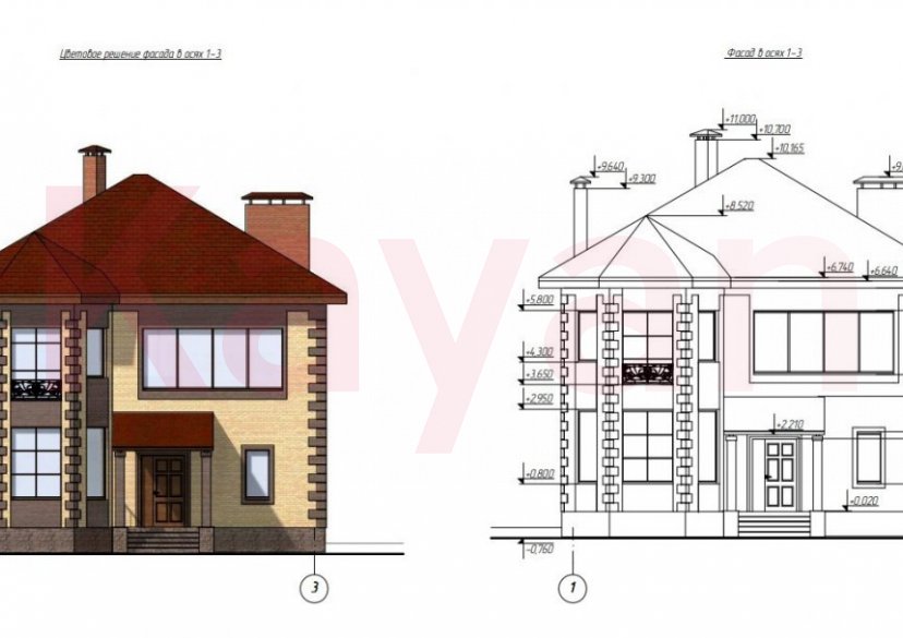Продажа дома, 172 кв.м фото 18