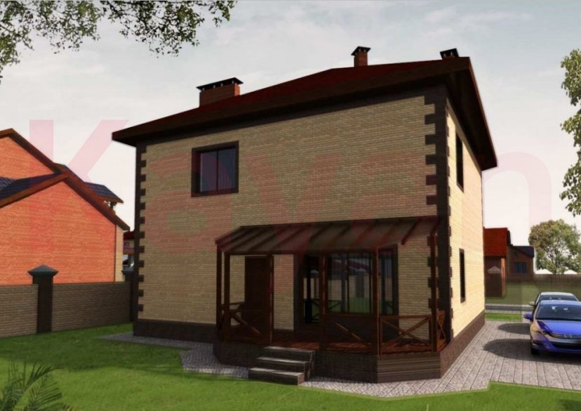 Продажа дома, 172 кв.м фото 4