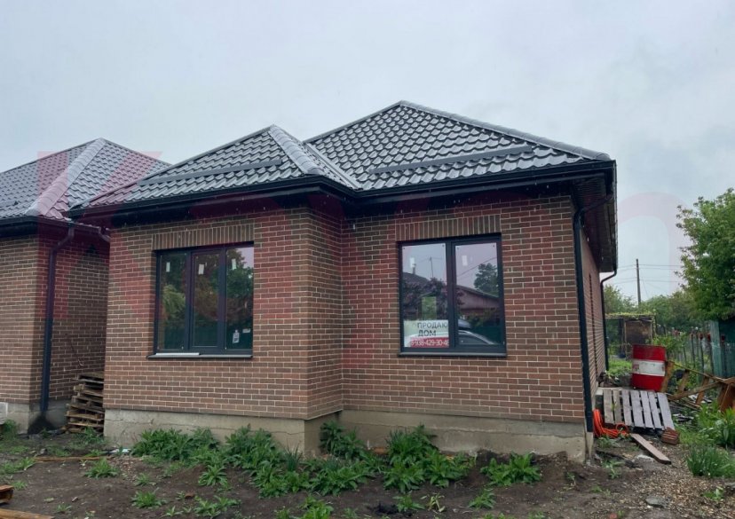 Продажа дома, 80 кв.м фото 0