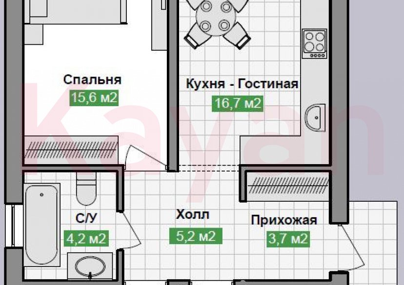 Продажа дома, 95 кв.м фото 10 Продажа дома, 95 кв.м фото 10