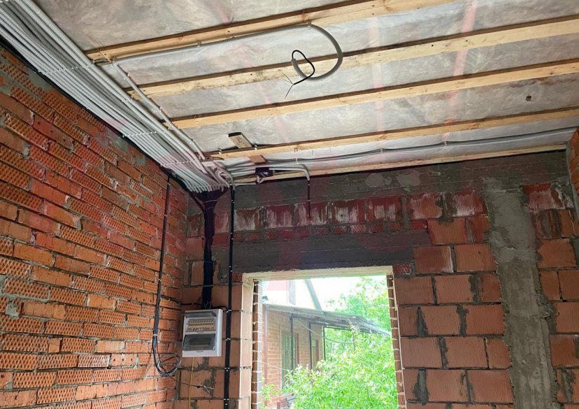 Продажа дома, 95 кв.м фото 2