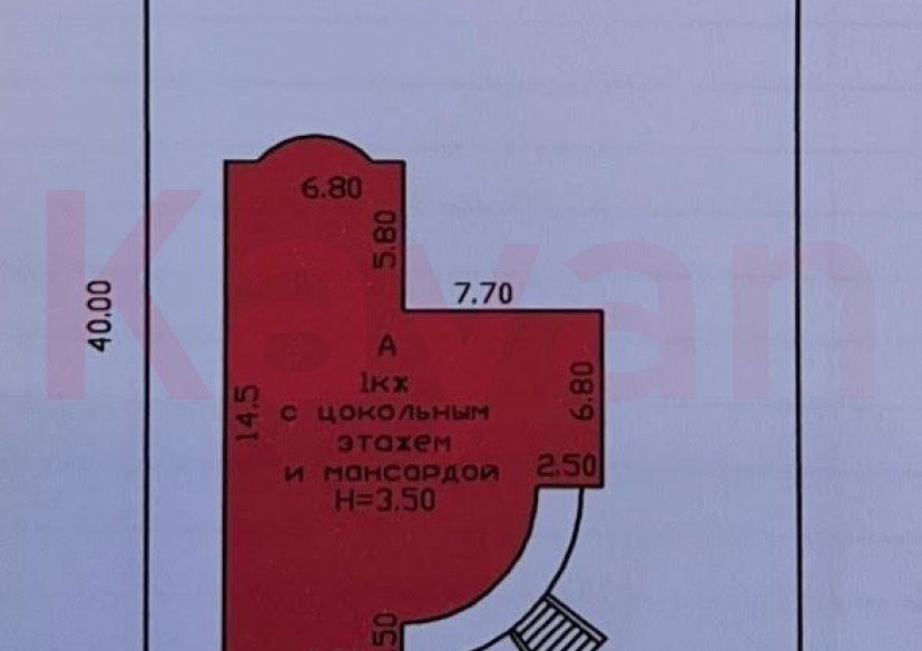 Продажа дома, 400 кв.м фото 24