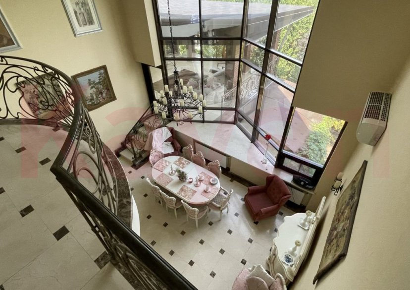 Продажа дома, 400 кв.м фото 9