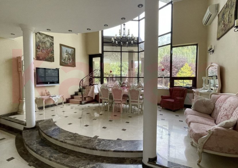 Продажа дома, 400 кв.м фото 8