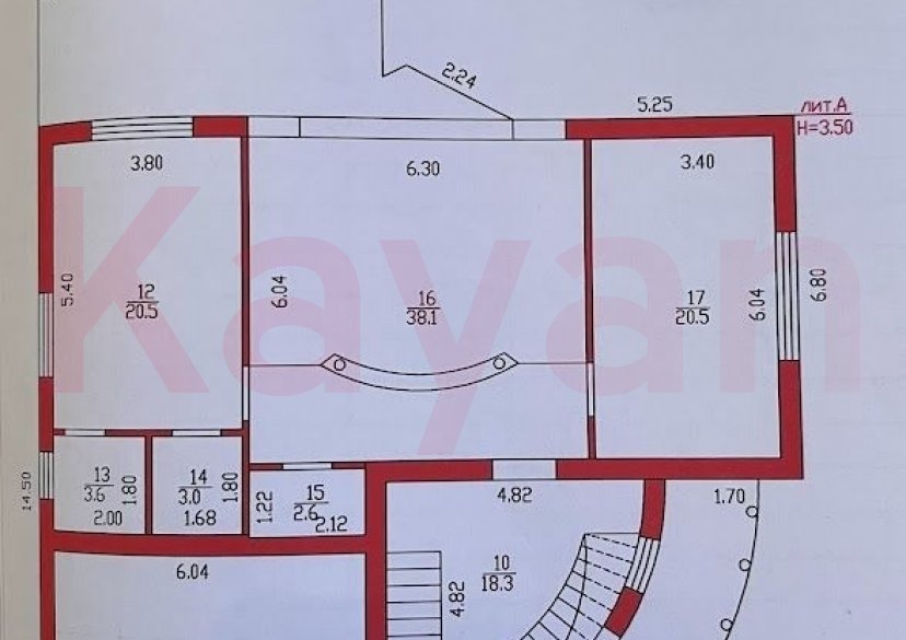 Продажа дома, 400 кв.м фото 22 Продажа дома, 400 кв.м фото 22