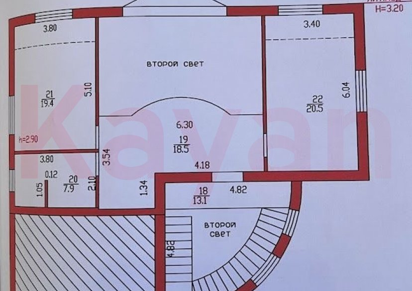 Продажа дома, 400 кв.м фото 23 Продажа дома, 400 кв.м фото 23