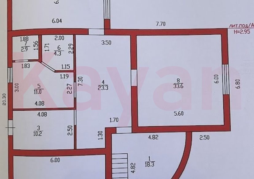 Продажа дома, 400 кв.м фото 25 Продажа дома, 400 кв.м фото 25