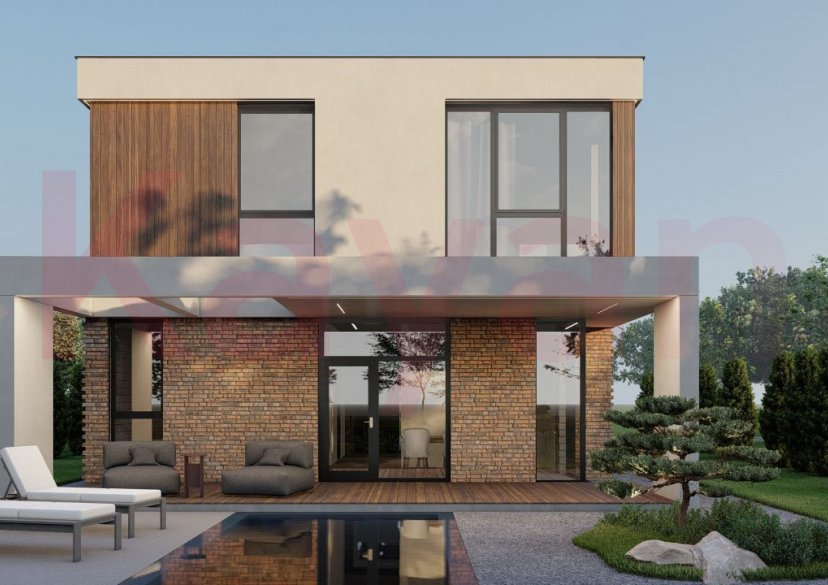 Продажа дома, 150 кв.м фото 2