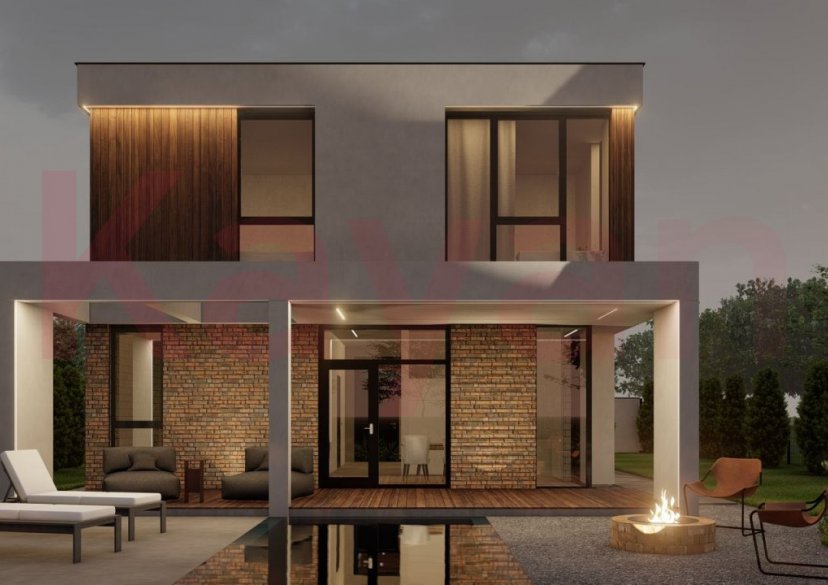 Продажа дома, 150 кв.м фото 1