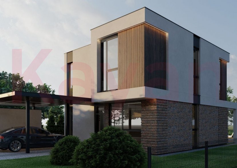 Продажа дома, 150 кв.м фото 3