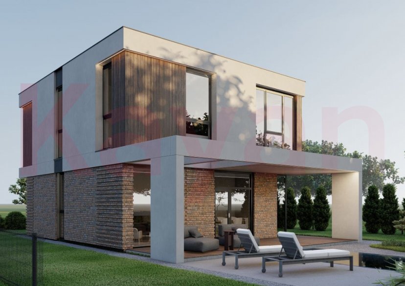 Продажа дома, 150 кв.м фото 4