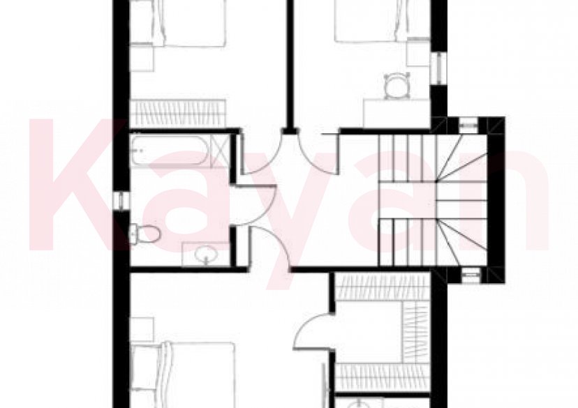 Продажа дома, 180 кв.м фото 31