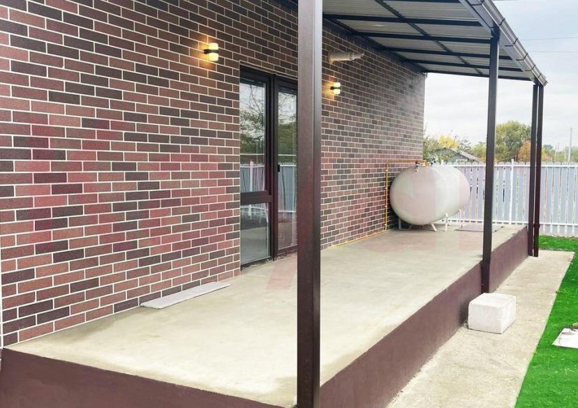 Продажа дома, 97 кв.м фото 16