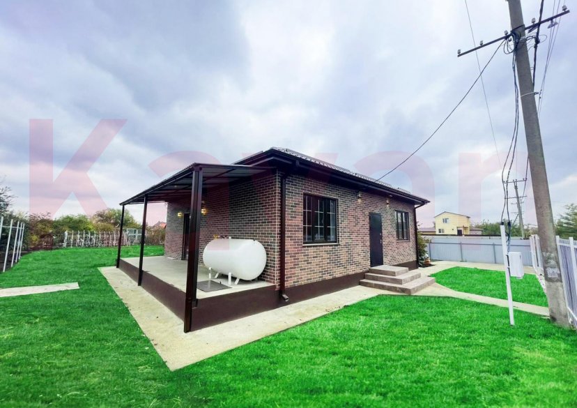 Продажа дома, 97 кв.м фото 17