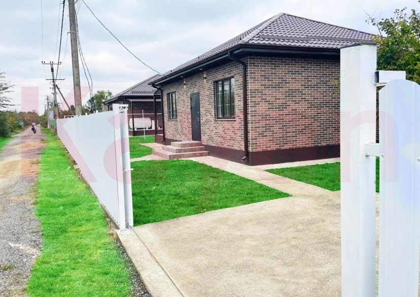 Продажа дома, 97 кв.м фото 18