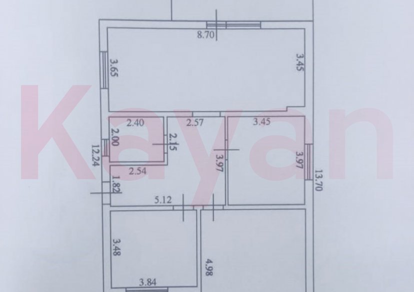 Продажа дома, 110 кв.м фото 6 Продажа дома, 110 кв.м фото 6