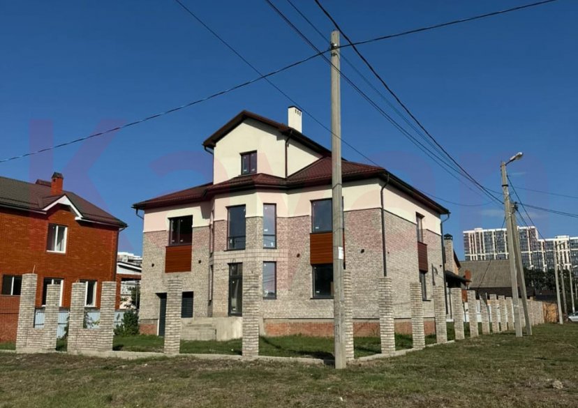 Продажа дома, 339 кв.м фото 2