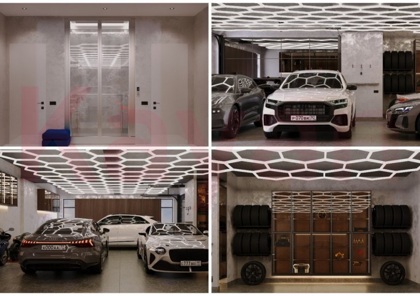 Продажа коттеджа, 620 кв.м фото 38 Продажа коттеджа, 620 кв.м фото 38