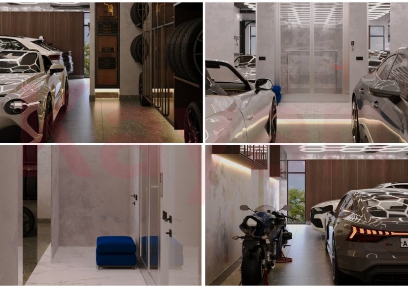 Продажа коттеджа, 620 кв.м фото 39 Продажа коттеджа, 620 кв.м фото 39