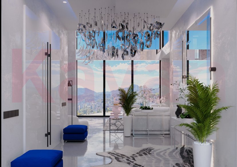 Продажа коттеджа, 620 кв.м фото 1