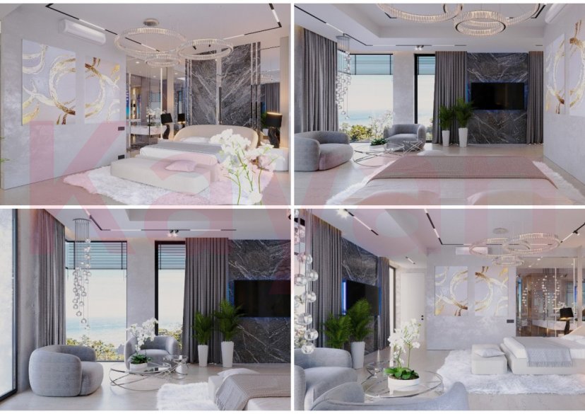 Продажа коттеджа, 620 кв.м фото 9