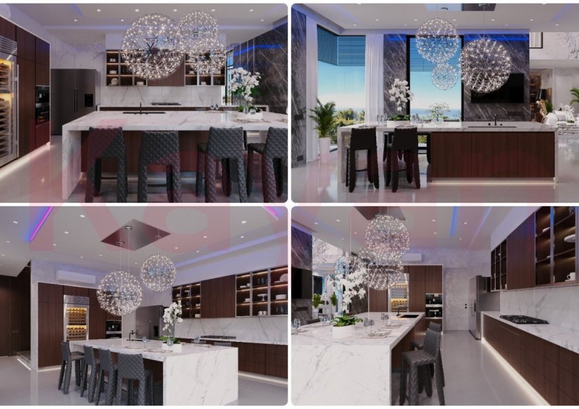 Продажа коттеджа, 620 кв.м фото 16