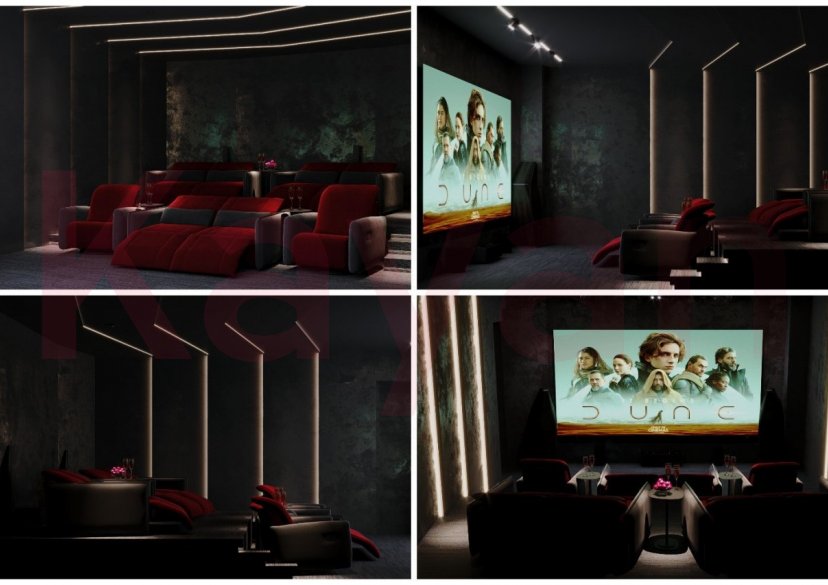 Продажа коттеджа, 620 кв.м фото 31