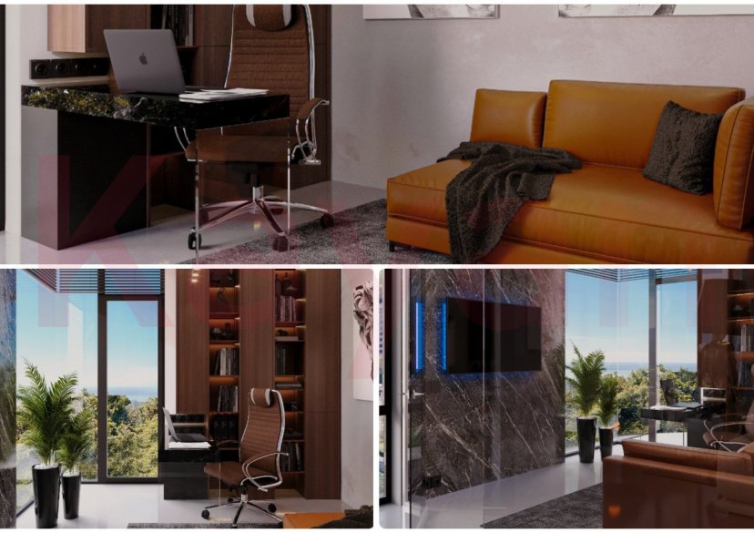 Продажа коттеджа, 620 кв.м фото 21 Продажа коттеджа, 620 кв.м фото 21