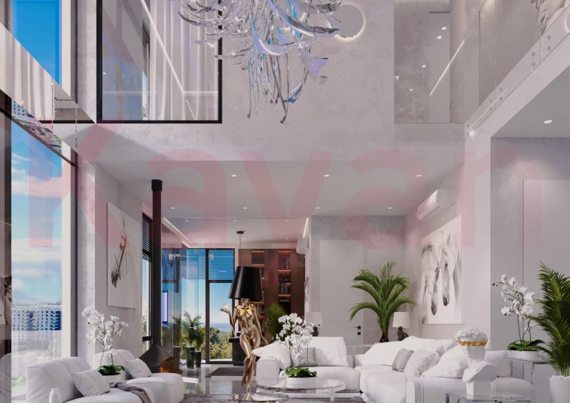 Продажа коттеджа, 620 кв.м фото 3