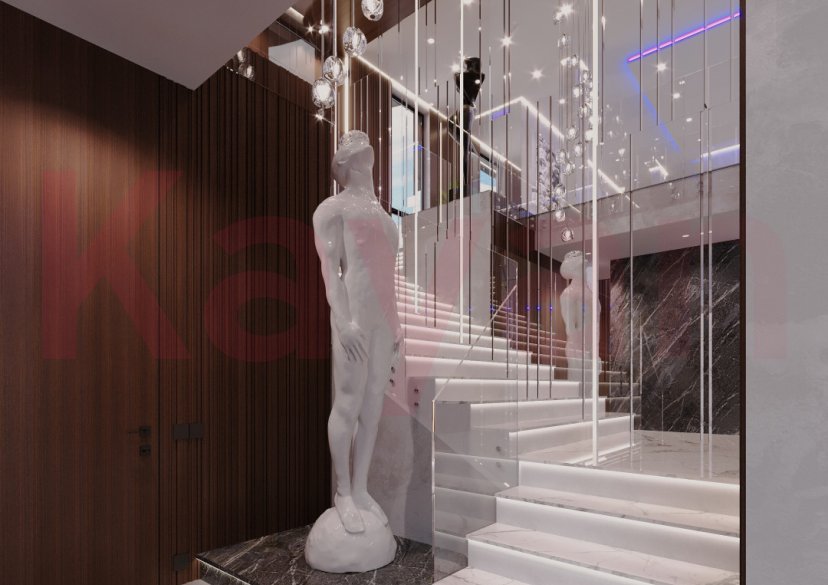 Продажа коттеджа, 620 кв.м фото 17