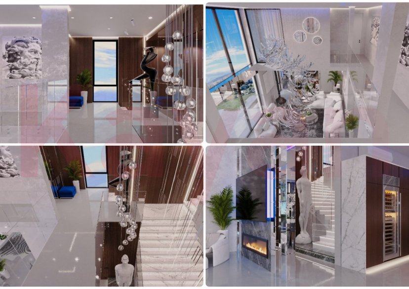 Продажа коттеджа, 620 кв.м фото 18