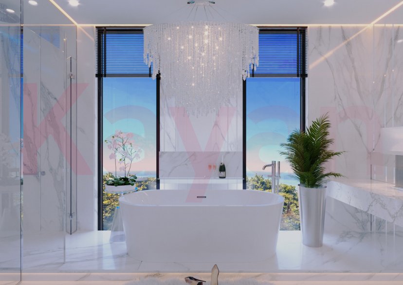 Продажа коттеджа, 620 кв.м фото 23