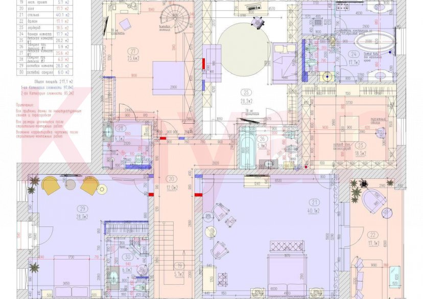 Продажа дома, 800 кв.м фото 14