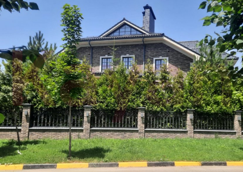 Продажа дома, 800 кв.м фото 4