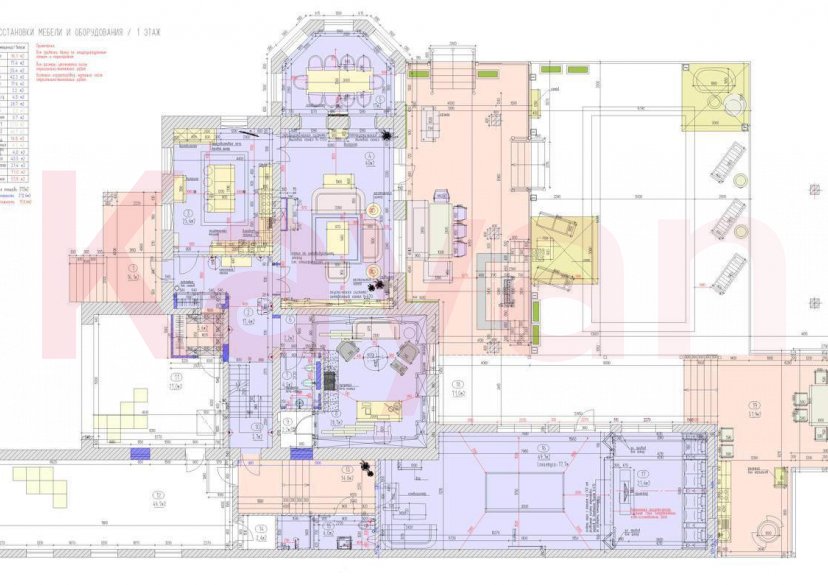 Продажа дома, 800 кв.м фото 13