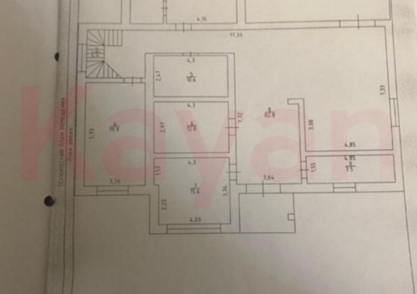 Продажа коттеджа, 450 кв.м фото 17