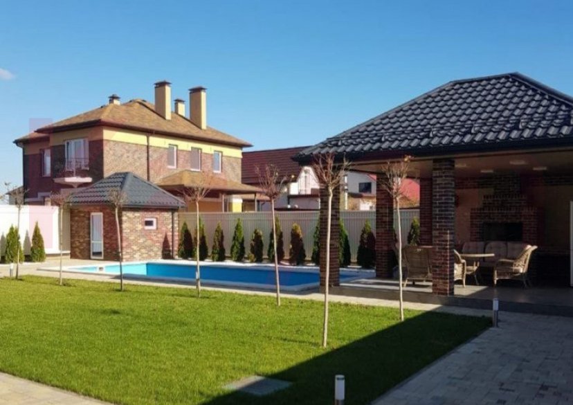 Продажа коттеджа, 450 кв.м фото 0